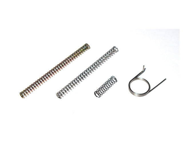 M870 Marui Receiver Springs by Wii Tech