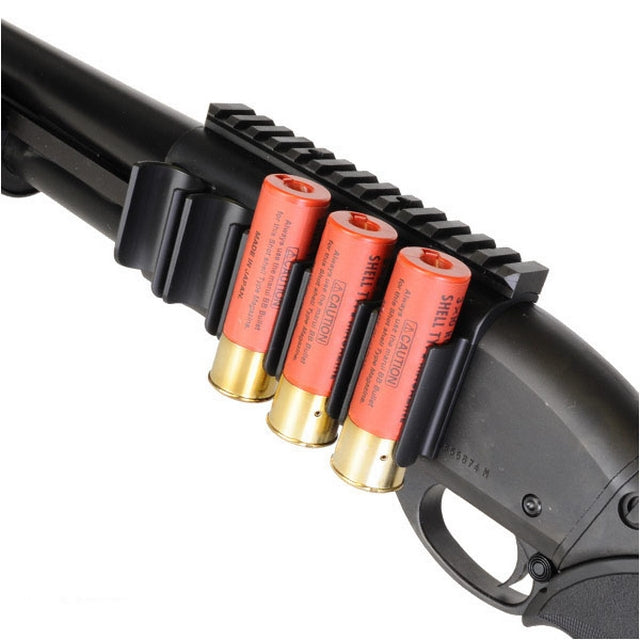 M870 Breacher Shot Shell Holder by Marui