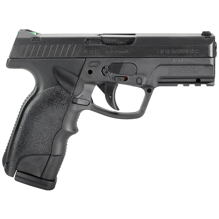 Steyr M9-A1 Co2 NBB by Asg