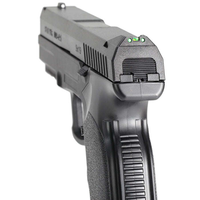 Steyr M9-A1 Co2 NBB by Asg