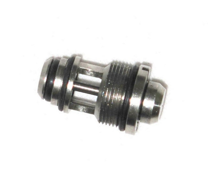 M9 - G17 - G26 Valvola Potenziata in Acciaio by Wii Tech