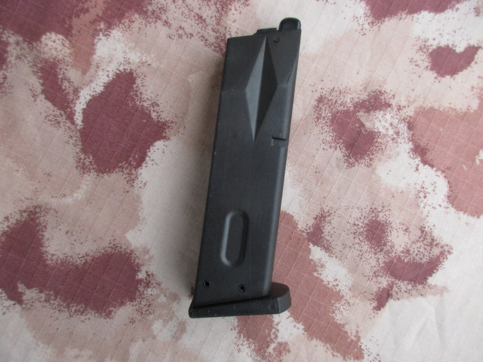 Tokyo Marui M92 Series Gas Magazine Caricatore 26bb Compatibile KJW - WE by Tokyo Marui