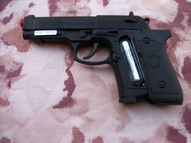 M92 Type 302B Co2 by WG