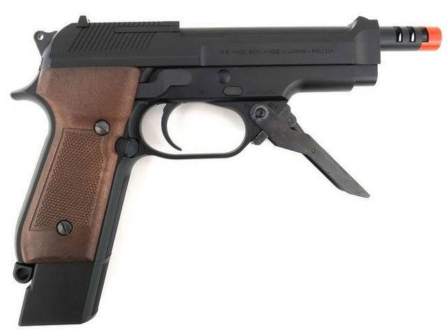 Tokyo Marui M93R AEP Air Electric Pistol by Tokyo Marui