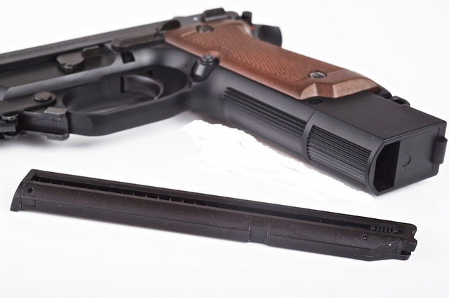 Tokyo Marui M93R AEP Air Electric Pistol by Tokyo Marui