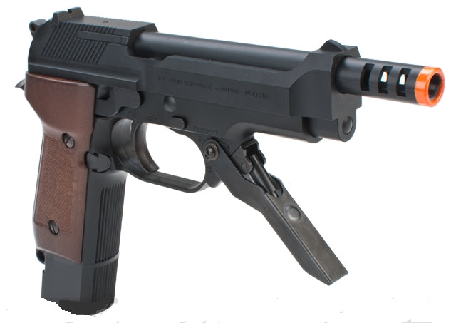 Tokyo Marui M93R AEP Air Electric Pistol by Tokyo Marui