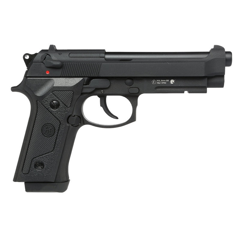 KLI M96A1 Type M92 Vertec GBB Full Metal by Krown Land Ind.
