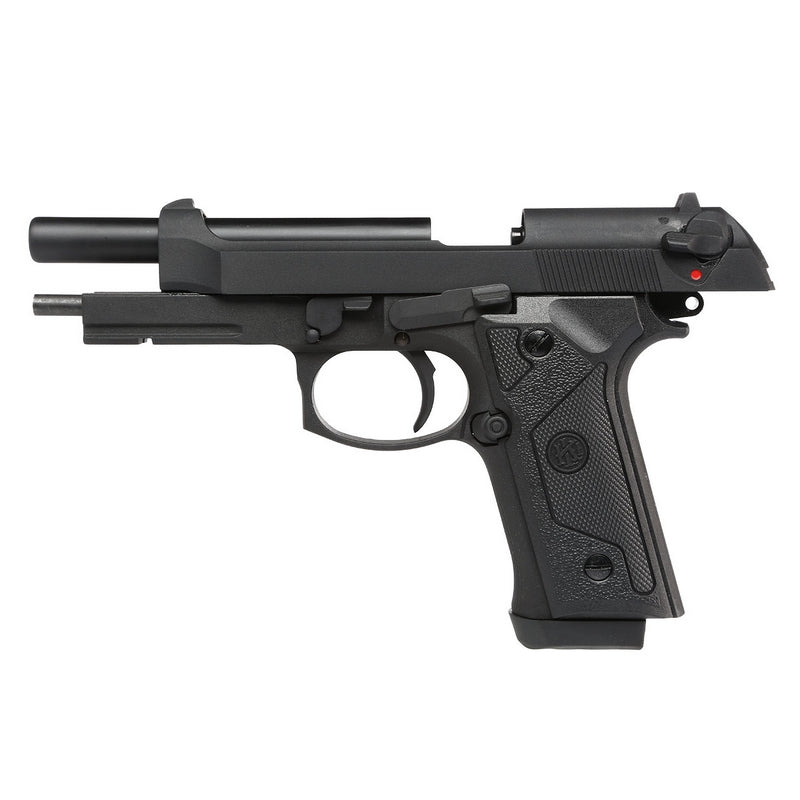 KLI M96A1 Type M92 Vertec GBB Full Metal by Krown Land Ind.