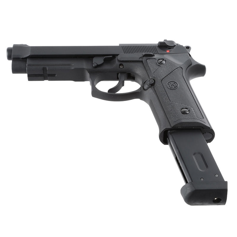 KLI M96A1 Type M92 Vertec GBB Full Metal by Krown Land Ind.