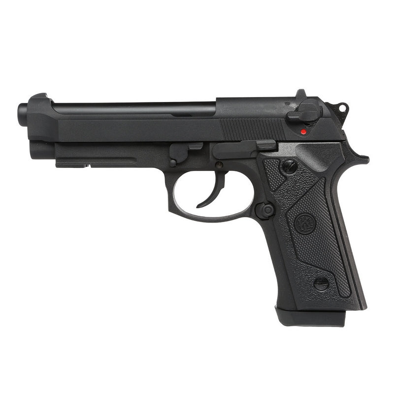 KLI M96A1 Type M92 Vertec GBB Full Metal by Krown Land Ind.