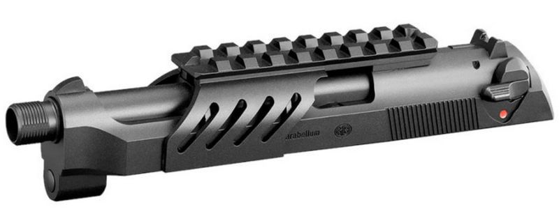 OFFERTE SPECIALI - SPECIAL OFFERS: M9A1 AEP Slide Mount Rail by Tokyo Marui