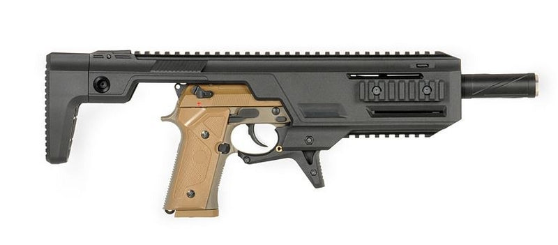 M9 - M92 Conversion Kit by STTì