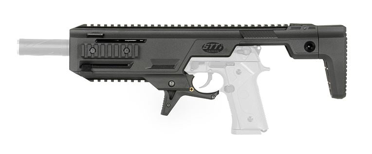 M9 - M92 Conversion Kit by STTì