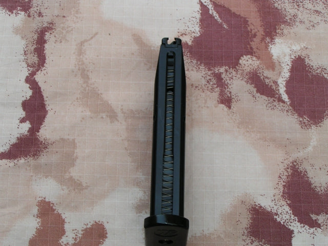 WE M92 Full Metal 2° Gen in Led Box by WE