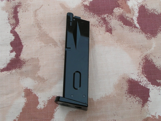 WE M92 Full Metal 2° Gen in Led Box by WE