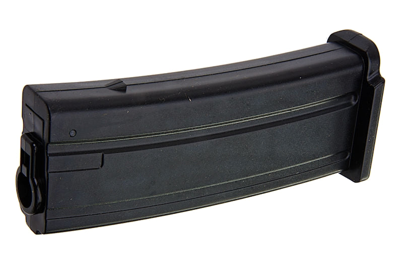 MP7A1 Aeg Mid Cap Magazine 50bb 6pcs Kit by Mag