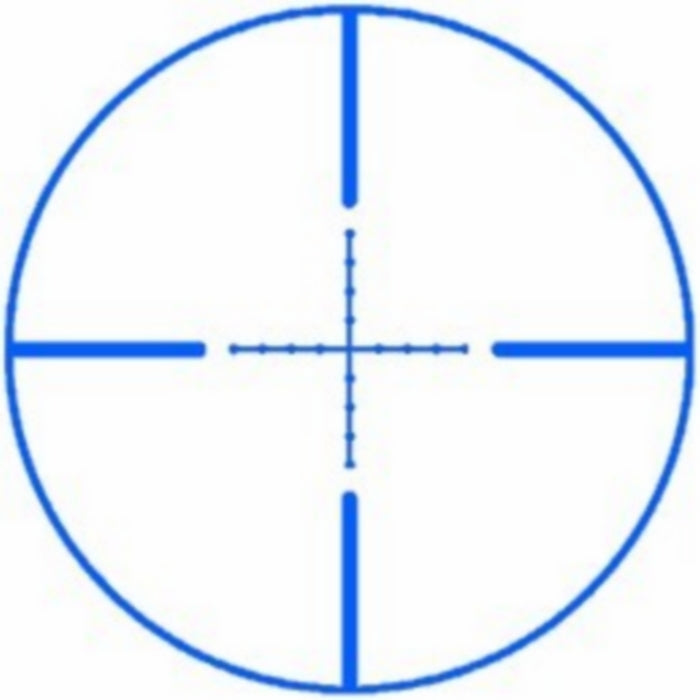 MARK III Gen3 Tactical 3-9X40 Scope by NcStar