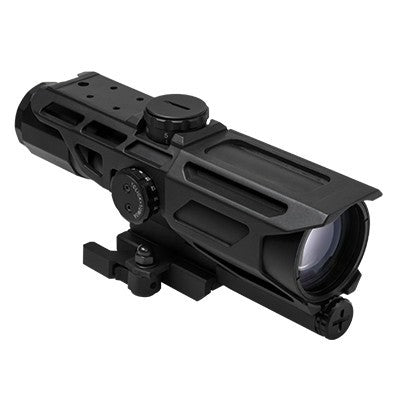 MARK III Gen3 Tactical 3-9X40 Scope by NcStar