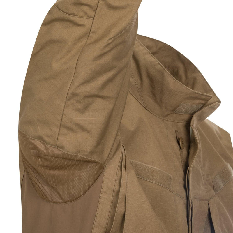 MBDU Shirt NYCO Ripstop Multicam Black by Helikon-Tex
