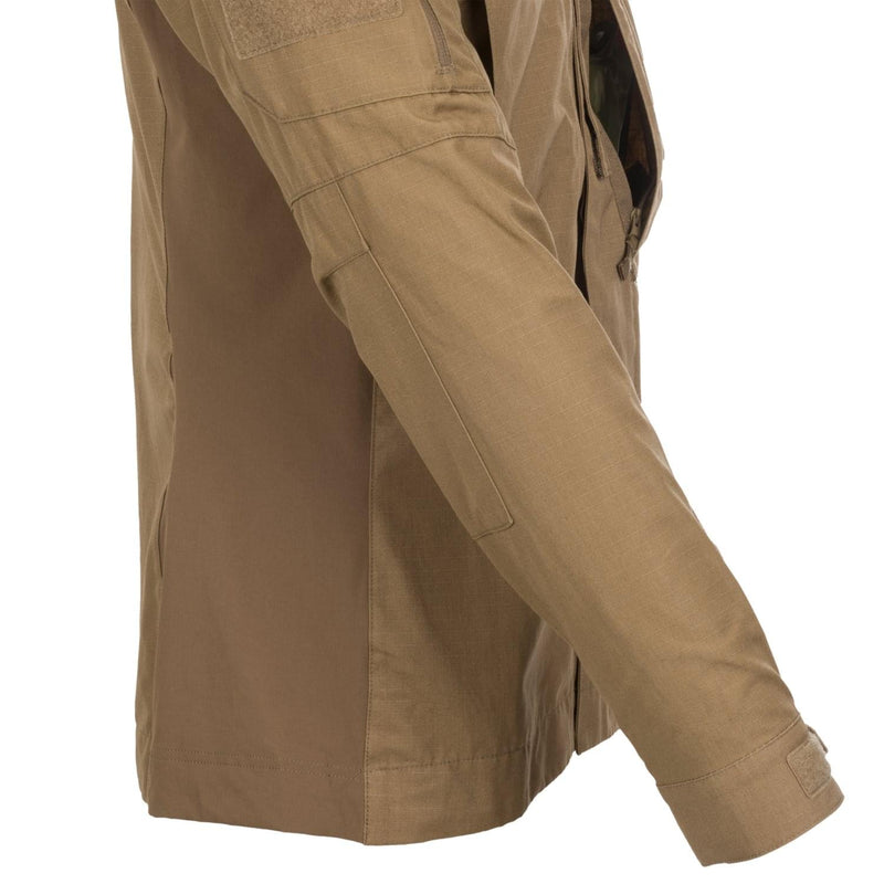 MBDU Shirt NYCO Ripstop Multicam Black by Helikon-Tex