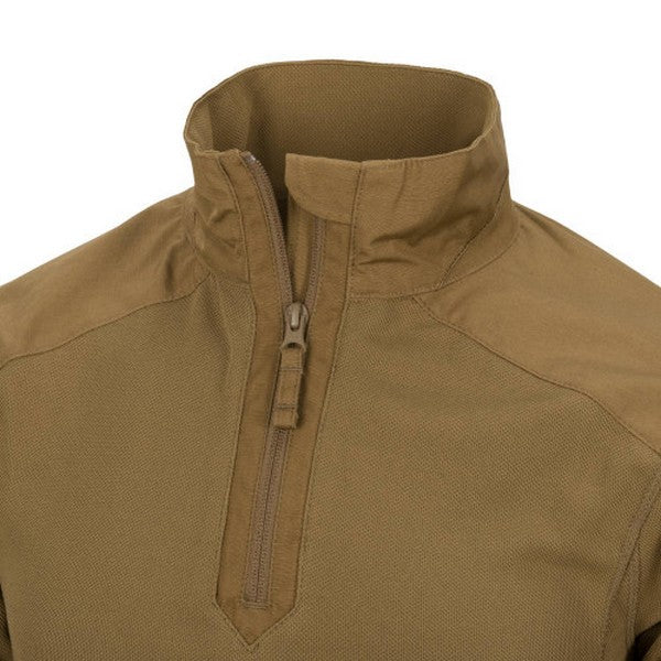 MCDU Combat Shirt Pencott Wildwood by Helikon-Tex
