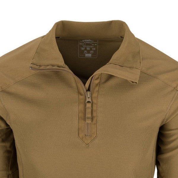 MCDU Combat Shirt Multicam by Helikon-Tex