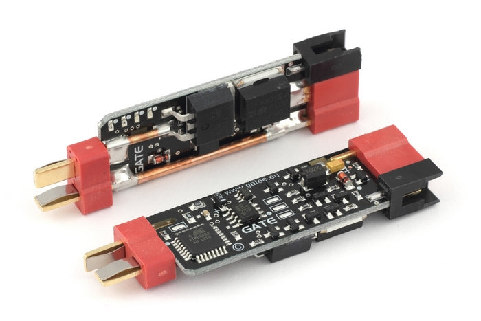 Mosfet MER 3.2 Terza Generazione Multifunzione Programmabile by Gate