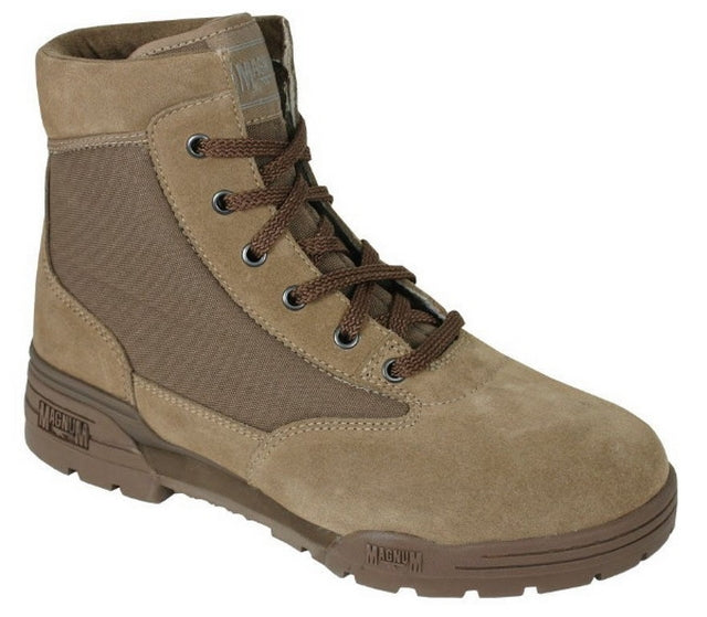 Magnum Anfibi Mid Mud Classic