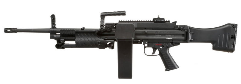 Umarex > VFC MG4 Heckler & Koch Machine Gun by VFC > Umarex