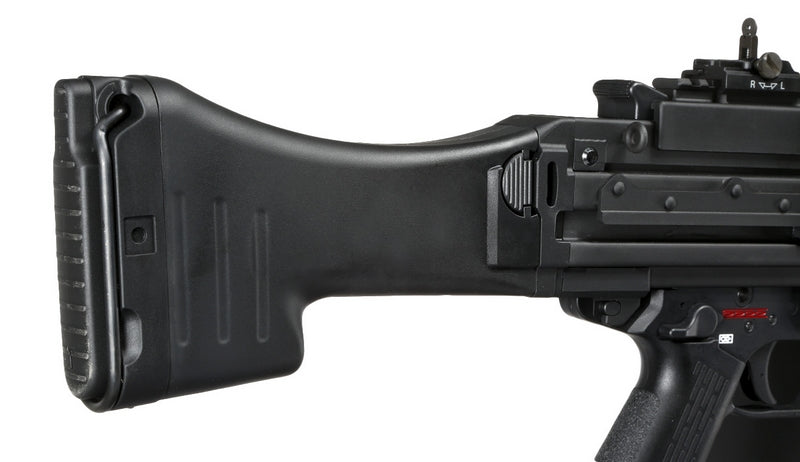 Umarex > VFC MG4 Heckler & Koch Machine Gun by VFC > Umarex