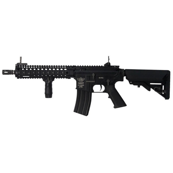 MK18 B4 Full Metal BRSS by Bolt