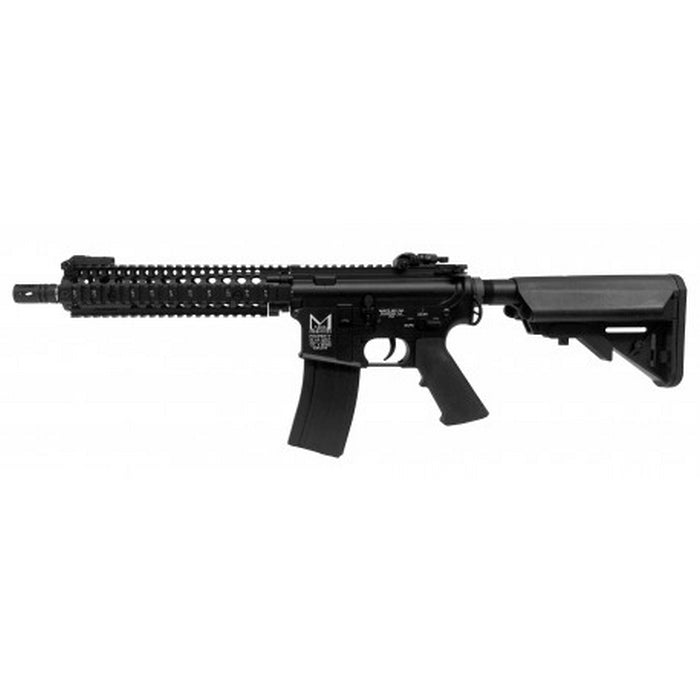 MK18 CQB 9,5" M4 Full Metal by Mako Ind. Airsoft