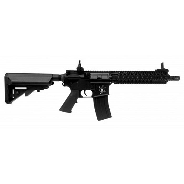 MK18 CQB 9,5" M4 Full Metal by Mako Ind. Airsoft