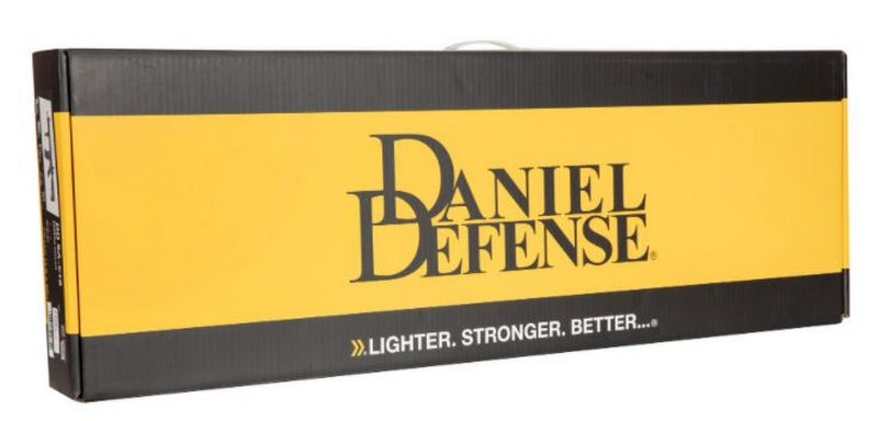 MK18 Daniel Defense M0D1 X-ASR Mosfet SA-C19 Core Chaos Bronze by Specna Arms