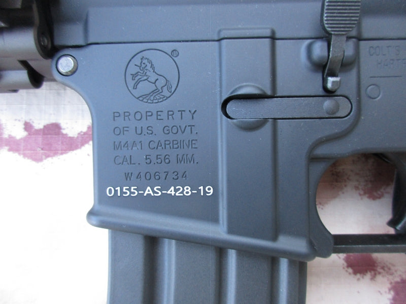 Tokyo Marui Mk18 Mod.1 ZET System M4 Block2 CQBR EBB Recoil Shock Next Gen. by Tokyo Marui