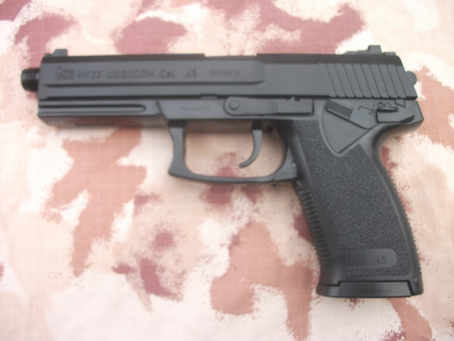 Tokyo Marui MK23 Socom Spring by Tokyo Marui
