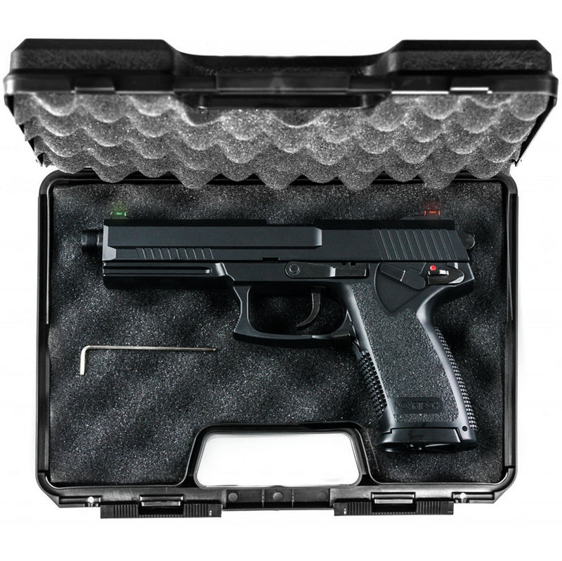 NOVRITSCH MK23 SSX23 Airsoft Pistol 2020 Version by Novritsch