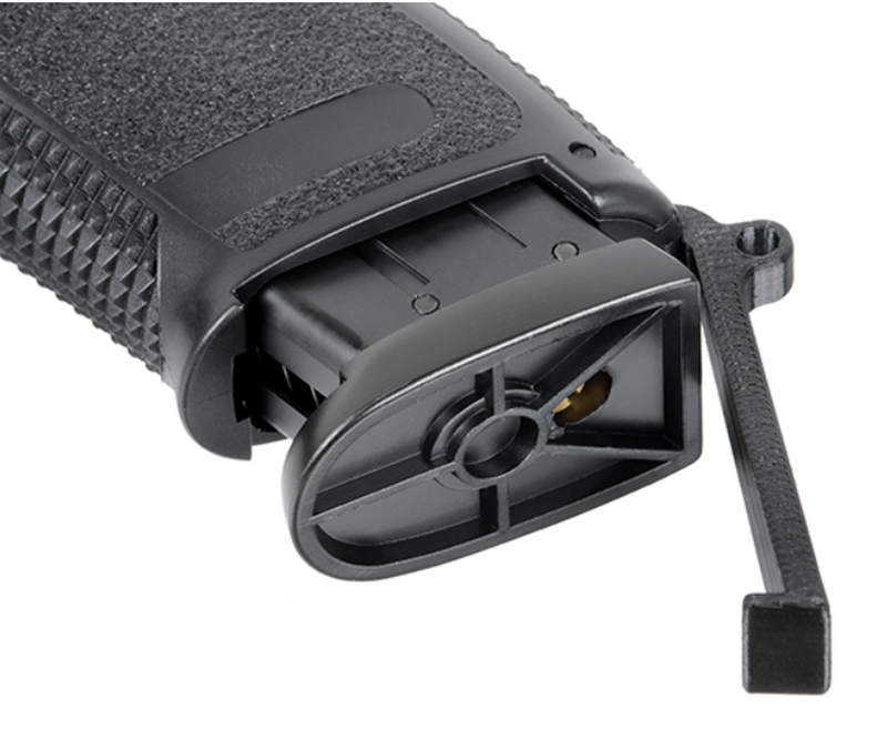 MK23 Socom Tokyo Marui Magazine Protection