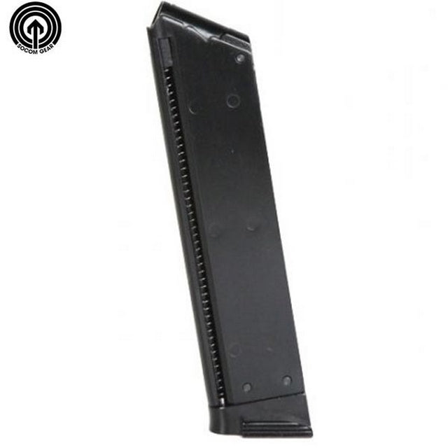 Mk1 Ruger Gemtech Oasis NBB Magazine by Kjw