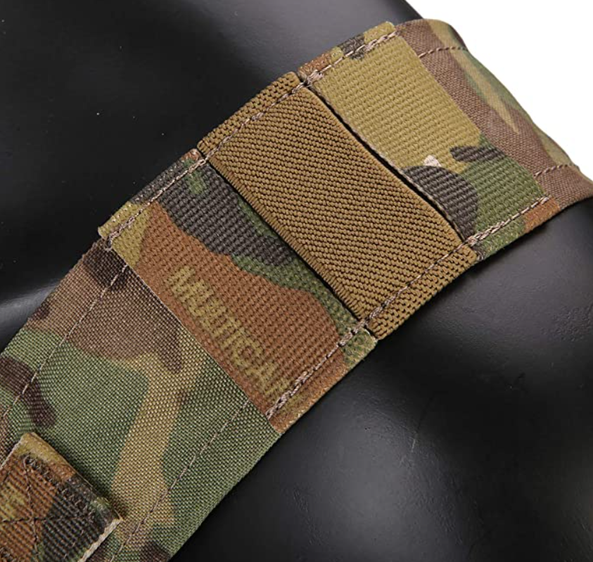 MK3 Micro Chest Rig MC Multicam Spiritus System Type by Emerson