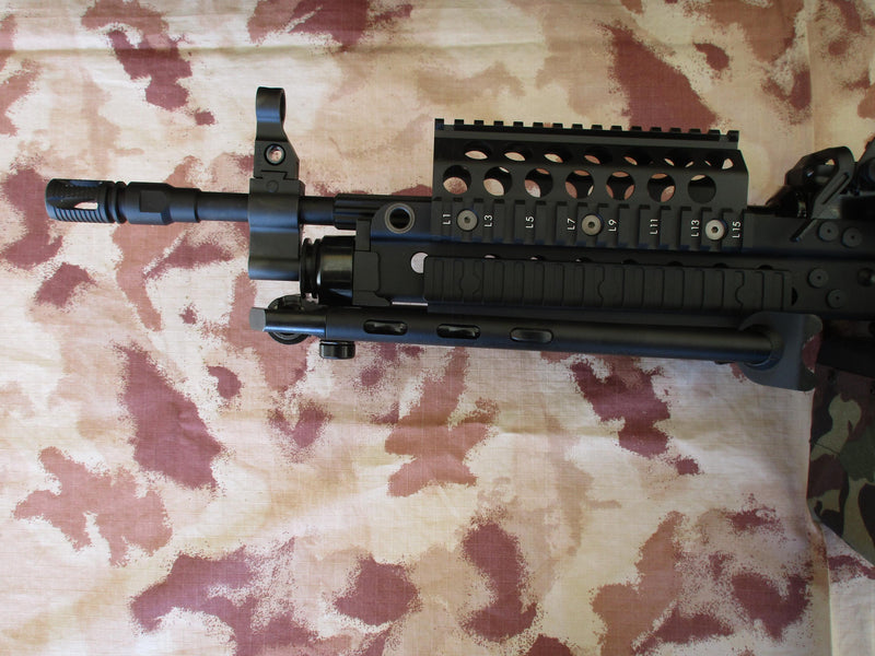 Tokyo Marui MK46 MOD 0 Next Generation Recoil Shok AEG by Tokyo Marui