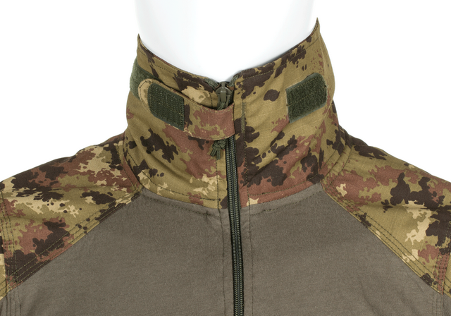MKII UBACS Vegetata Combat Shirt by Claw Gear
