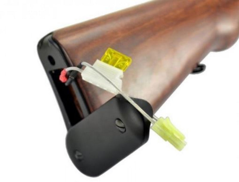 OFFERTE SPECIALI - SPECIAL OFFERS: MP18 Bergman Full Wood & Metal SMG by Snow Wolf