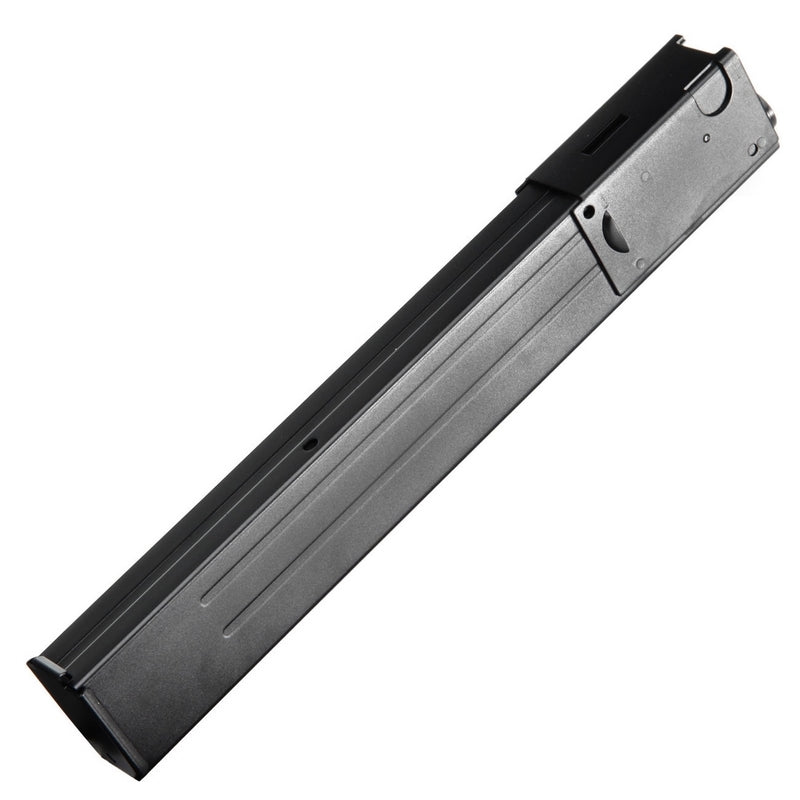 MP40 AEG Mid Cap Mag 110bb. Caricatore Monofilare SRC