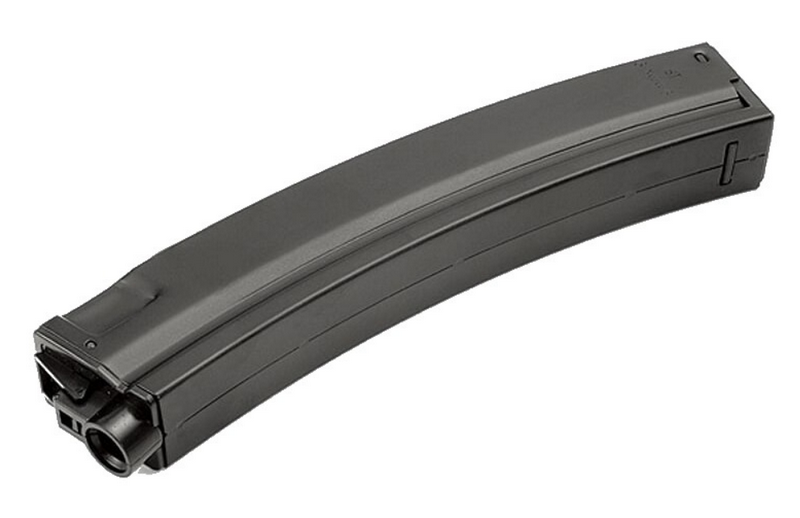 MP5 - TGM - EGM Hi-Cap 200bb Magazine by G&G