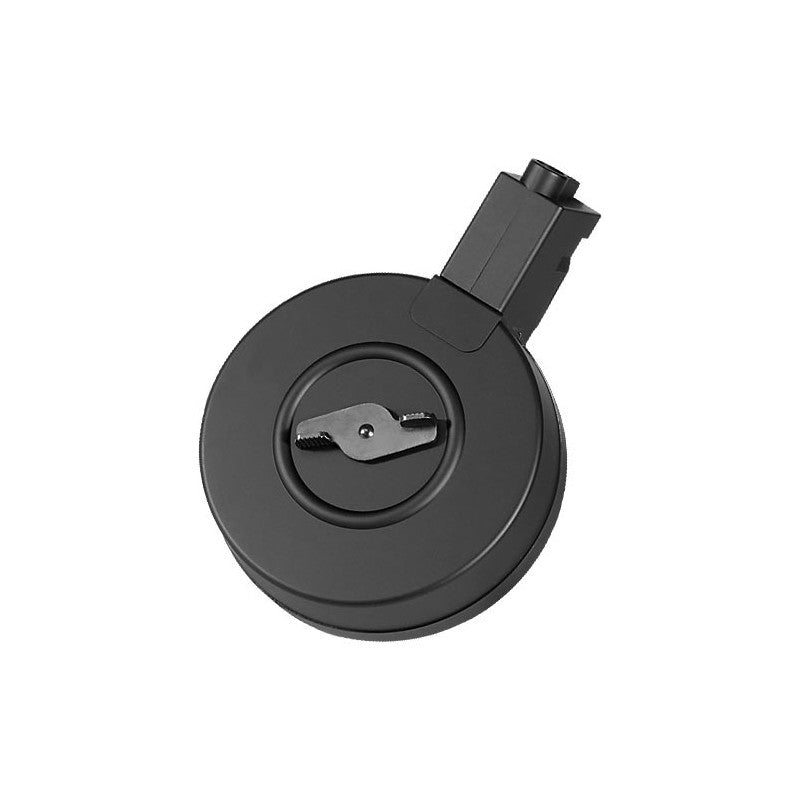 MP5 400bb Drum Magazine Marui