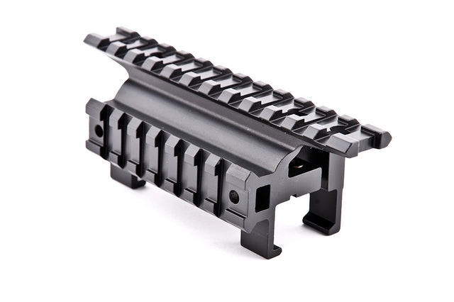 MP5 - G3 Bi Rail Mount a Ragno