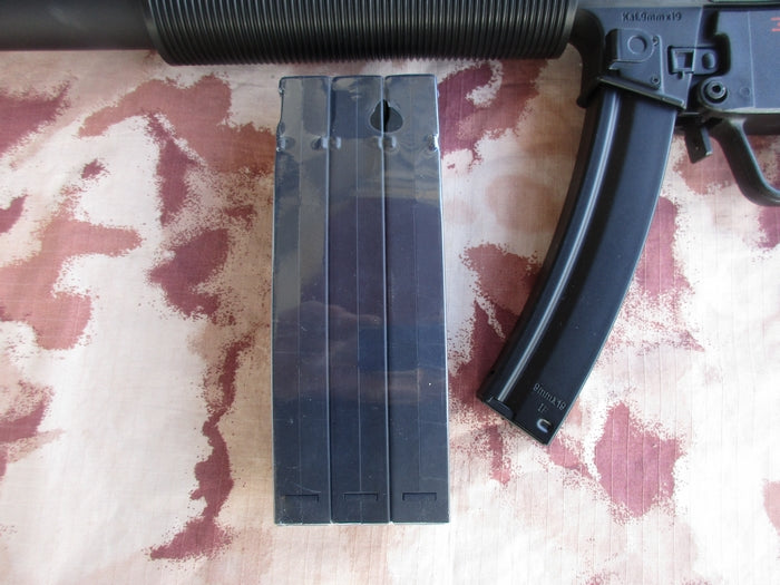 MP5 Kit Tre Caricatori 200bb by GSG