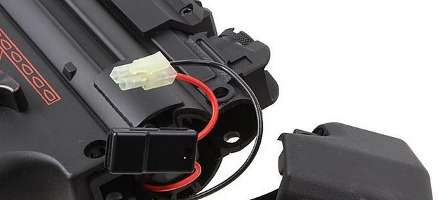 MP5 Kurz PDW Hi Cycle Marui