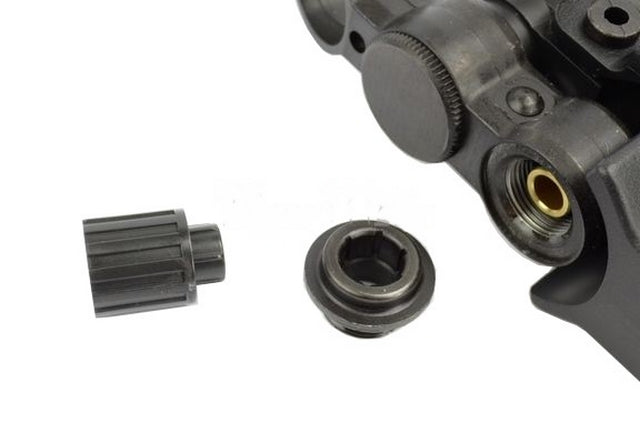 MP5 Kurz PDW Hi Cycle Marui